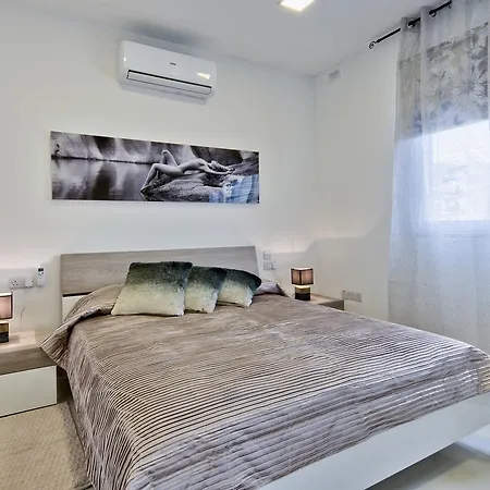 Apartment Stanislaus 3 *