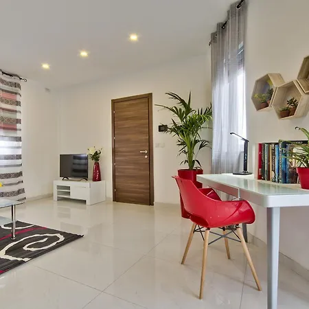 Apartment Stanislaus 3 *