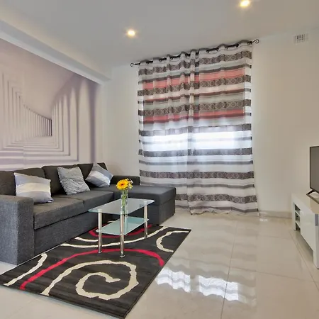 Stanislaus 3 * Msida