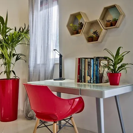 Apartment Stanislaus 3 *