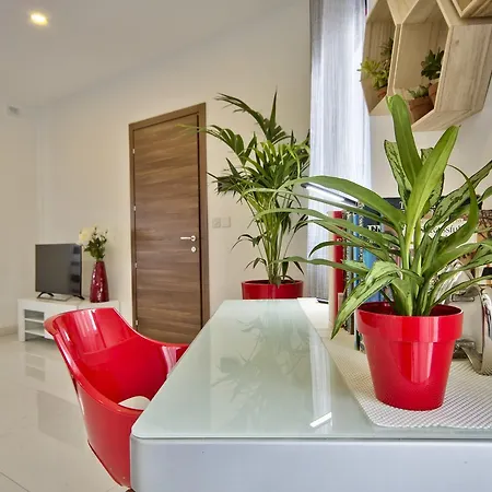 Apartment Stanislaus 3 *