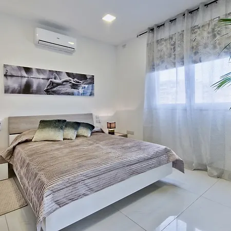 Apartment Stanislaus 3 *