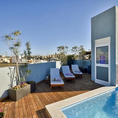 Apartment Stanislaus 3 *