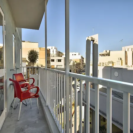 Apartment Stanislaus 3 *